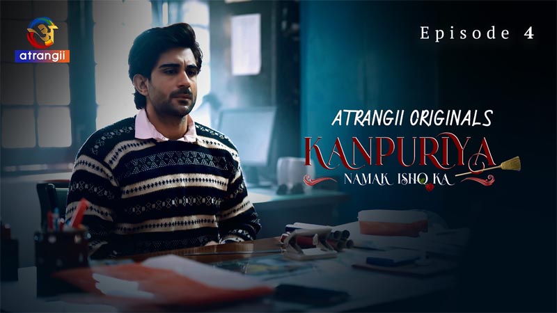Kanpuriya | Season 01 | Episode 04